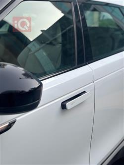 لاند روفر رانج روڤر فيلار